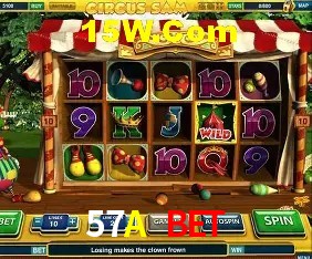 Experiência VIP 57A Bet