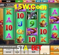 Estatísticas 57A Bet