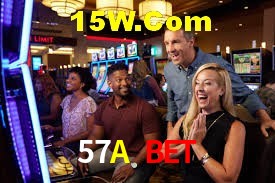 Account Benefits 57A Bet