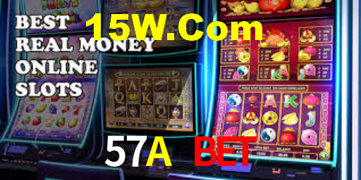 Blackjack Table 57A Bet