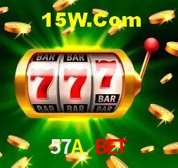 Apostas de Tênis 57A Bet