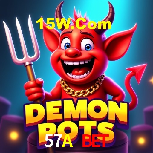 Mesa de Blackjack 57A Bet