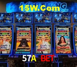 Especiais de Fim de Semana 57A Bet