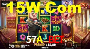 Game Providers 57A Bet