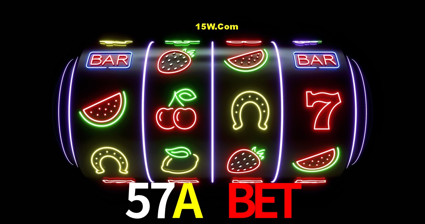 Weekend Specials 57A Bet