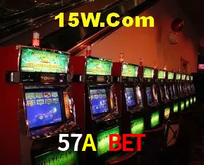 Jogos de Slot 57A Bet