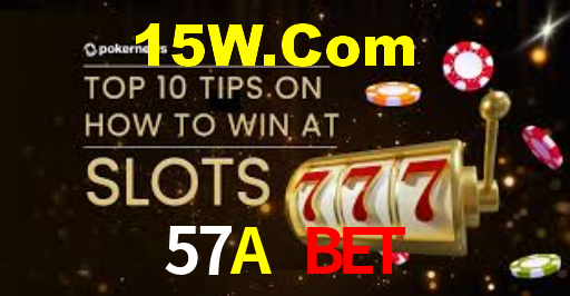 Daily Bonuses 57A Bet