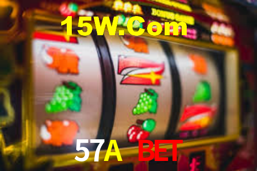 VIP Casino 57A Bet