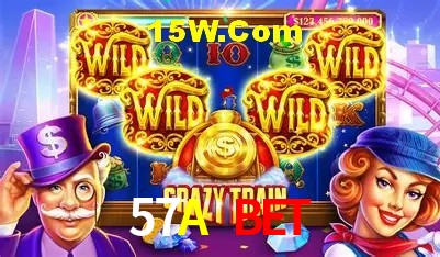 Cadastro Rápido 57A Bet