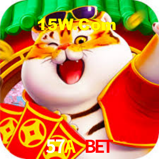 Welcome Bonus 57A Bet