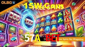 API Integration 57A Bet
