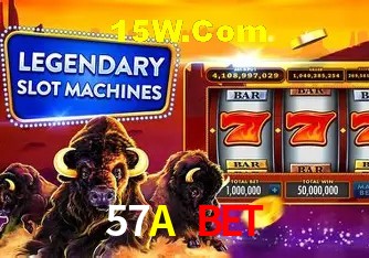 Promoções Sazonais 57A Bet