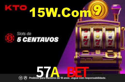 Tournaments 57A Bet