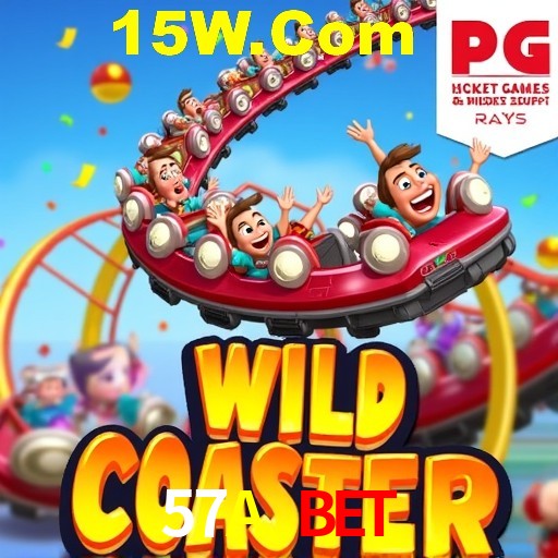 Descubra o Mundo do Cassino Online com 57A Bet
