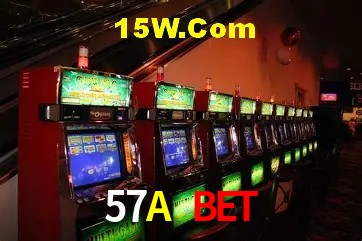 Integração de APIs 57A Bet