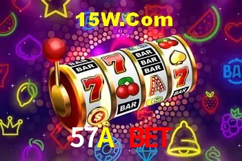 Promoção Relâmpago 57A Bet